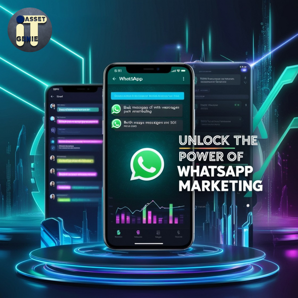 Whatsapp Marketing Tool